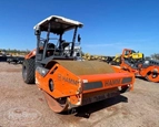Used Compactor